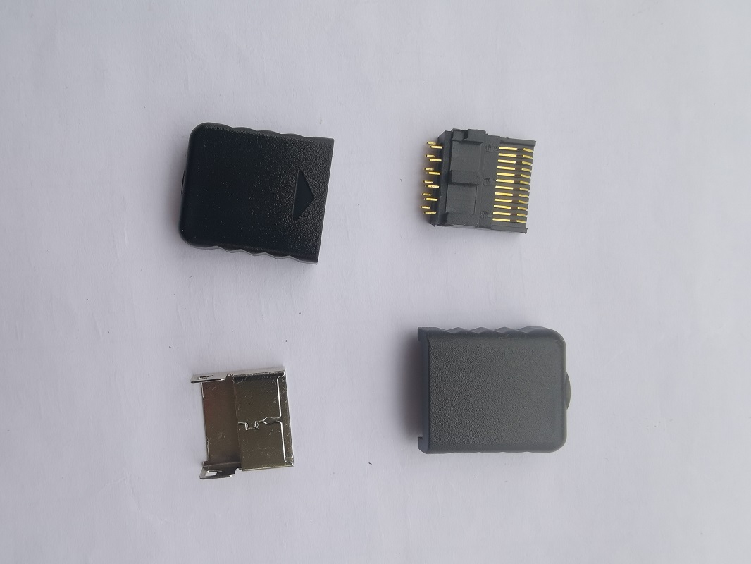 Volle 12Pins Verbinden Port So – Gaming Console And Pc Bewertung und Preis