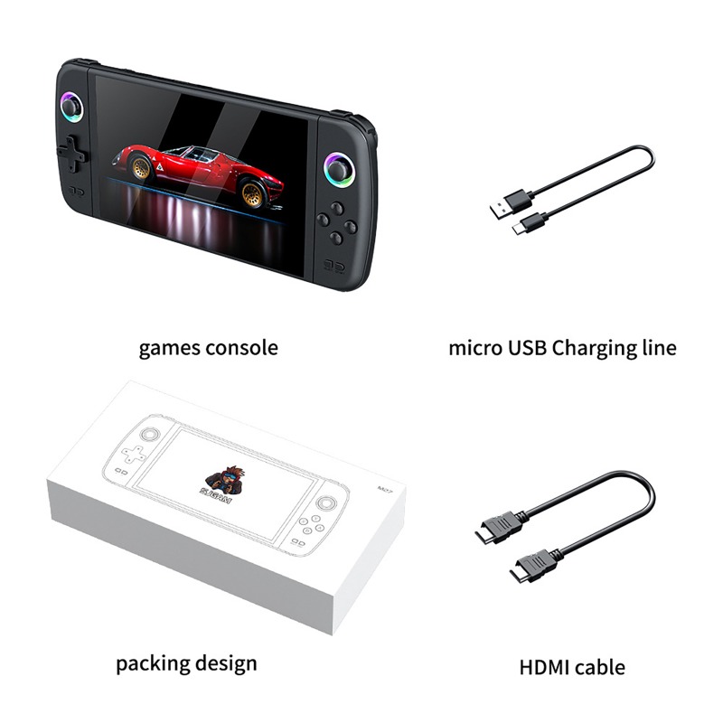 M27 Tragbare Tasche Retro Groß – Gaming Console Youtube Bewertung und Preis