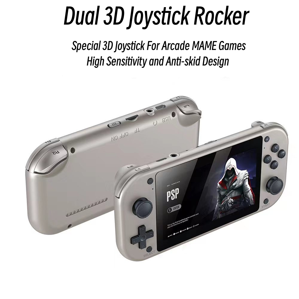 Neueste m17 tragbare Spiele ko – Gaming Console Youtube Bewertung und Preis