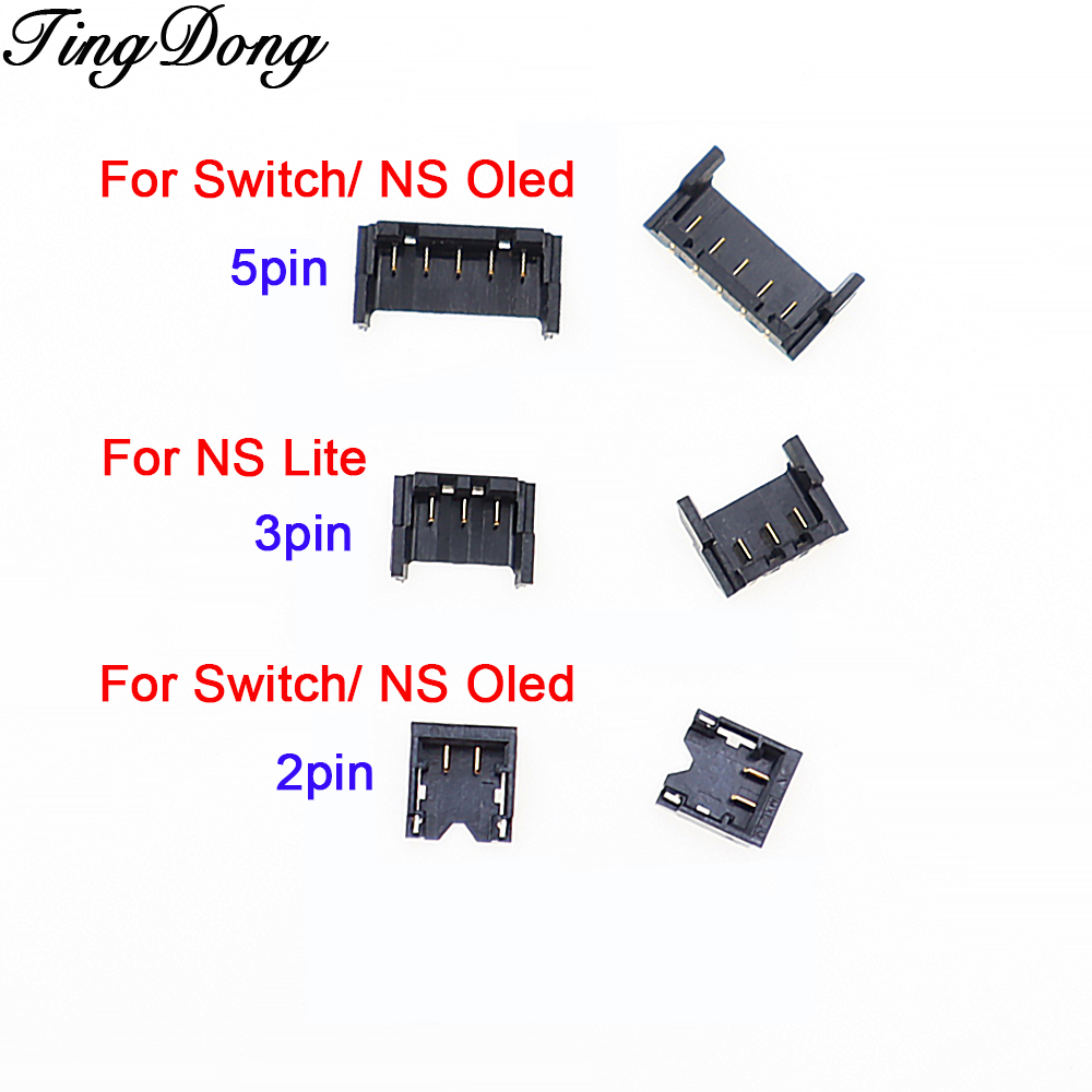 1-5 Stück Motherboard-Batterie – Nintendo Console Switch Lite Bewertung und Preis