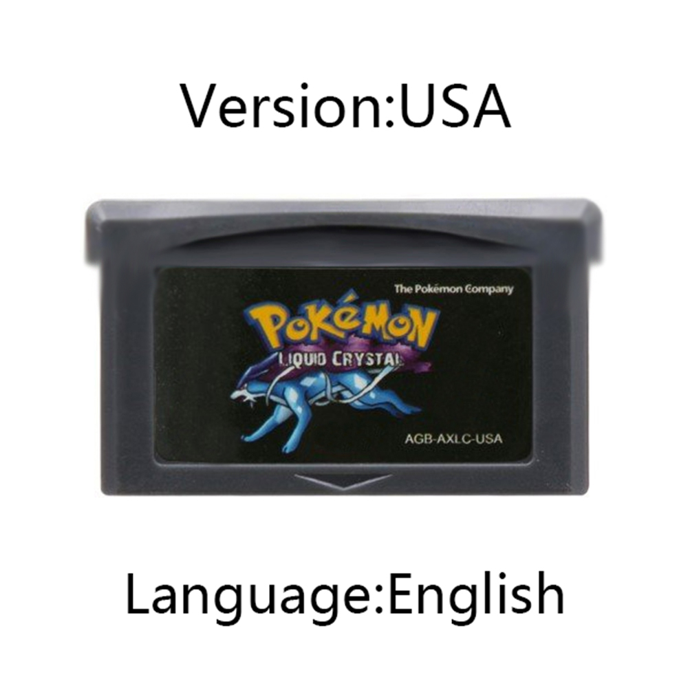 GBA Spielkassette 32-Bit-Video – Gaming Console Video Bewertung und Preis