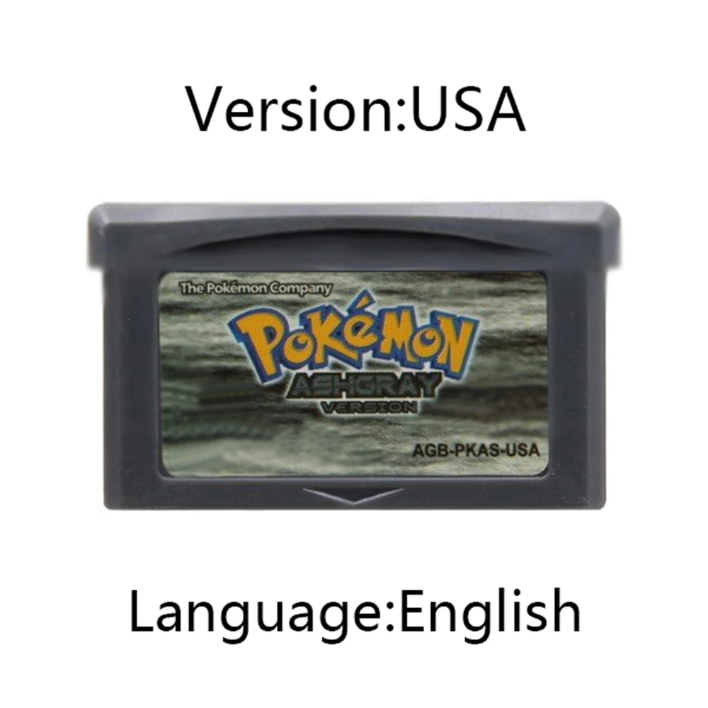 GBA Spielkassette 32-Bit-Video – Gaming Console Video Bewertung und Preis
