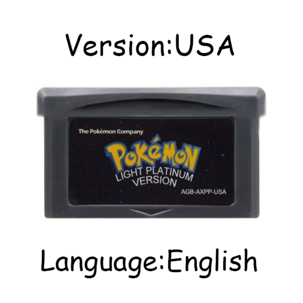 GBA Spielkassette 32-Bit-Video – Gaming Console Video Bewertung und Preis