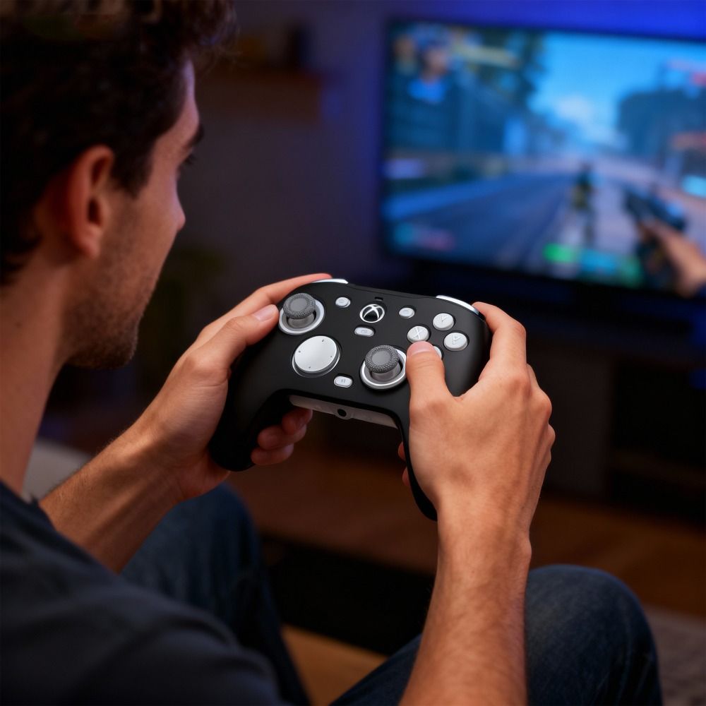 Silikon-Schutzhülle für Gaming – Gaming Console G7 Bewertung und Preis