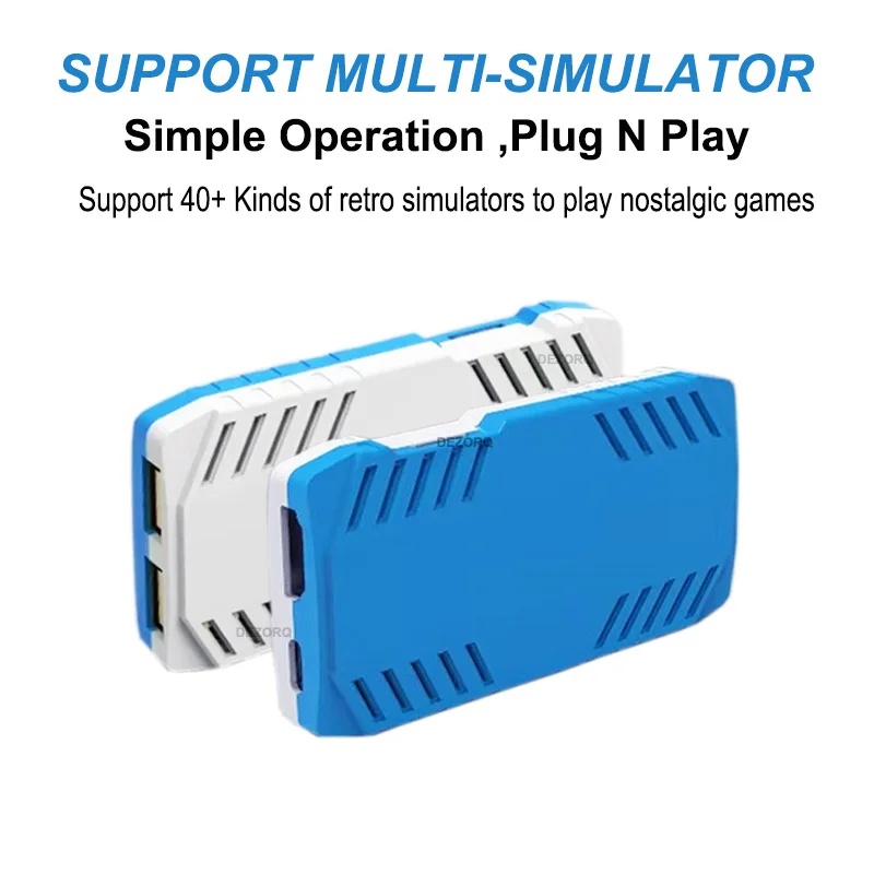 4K X10 Pro Spiele-Stick HD Hei – Gaming Console Stick Bewertung und Preis