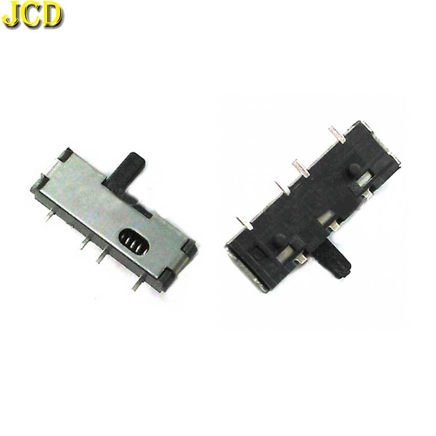 JCD 1PCS Ersatz Netzschalter T – Nintendo Console Switch Lite Bewertung und Preis