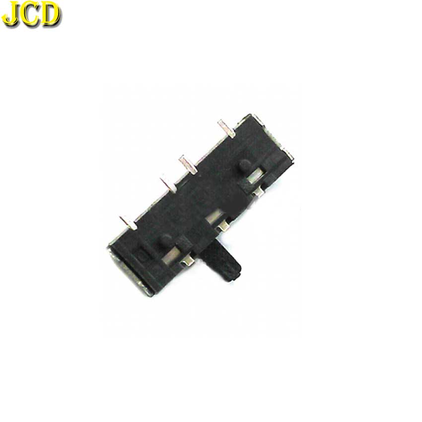 JCD 1PCS Ersatz Netzschalter T – Nintendo Console Switch Lite Bewertung und Preis