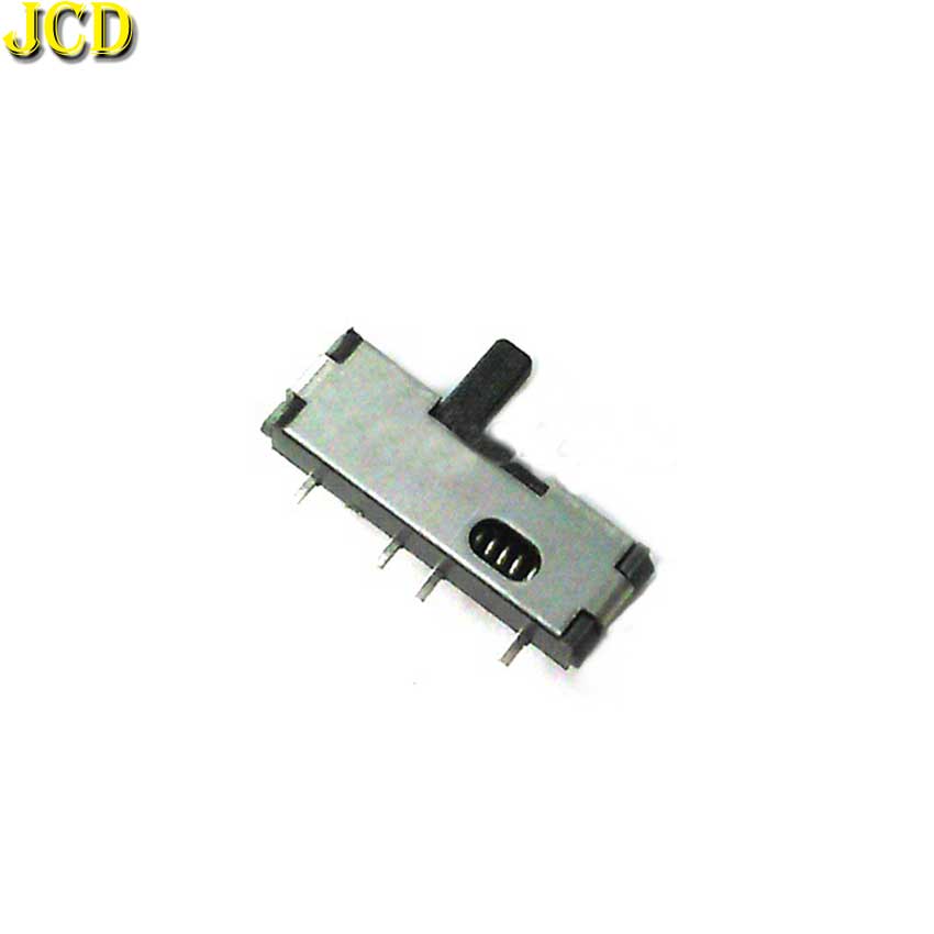 JCD 1PCS Ersatz Netzschalter T – Nintendo Console Switch Lite Bewertung und Preis