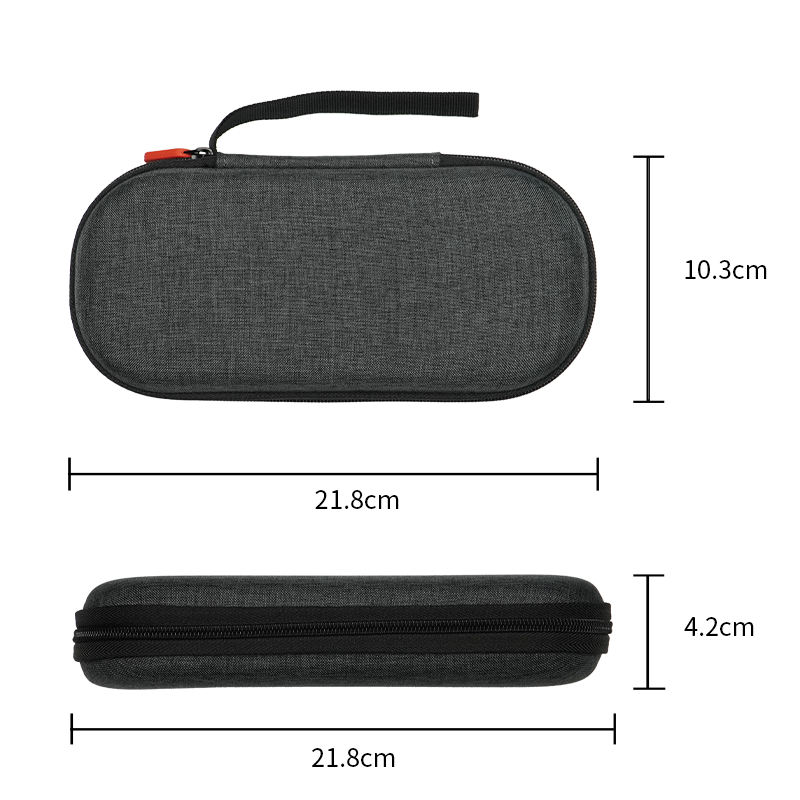 Stoßfeste Handtasche für ANBER – Gaming Console Anbernic Bewertung und Preis