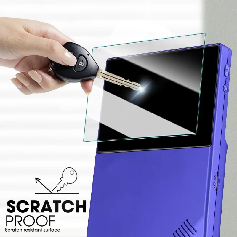 3-1PCS Gehärtetes Glas für Anb – Gaming Console Anbernic Bewertung und Preis
