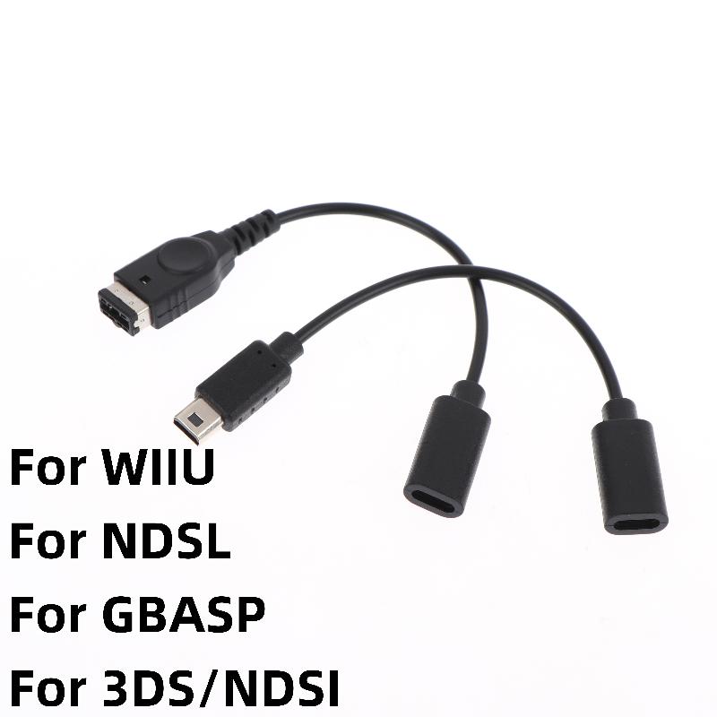 Neues Angebot: 1/3 Stück Typ-C – Gaming Console Usb Bewertung und Preis