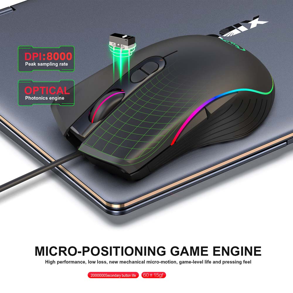 USB-C-Konverter für PS5 Gaming – Gaming Console Keyboard Bewertung und Preis