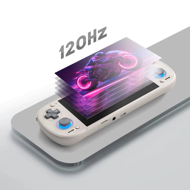Retroid Pocket 6 Handheld-Spie – Gaming Console In 2026 Bewertung und Preis