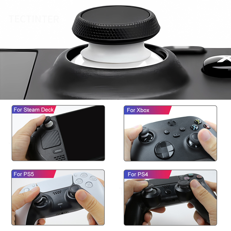 4/8 Stück Elastische Schutzrin – Sony Console Ps5 Pro Bewertung und Preis