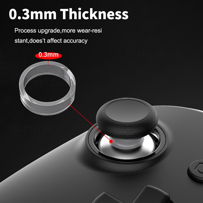 4/8 Stück Elastische Schutzrin – Sony Console Ps5 Pro Bewertung und Preis