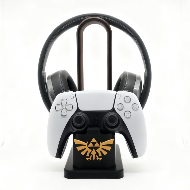 Griff Kopfhörer Ständer Zelda  – Gaming Console Japan Bewertung und Preis