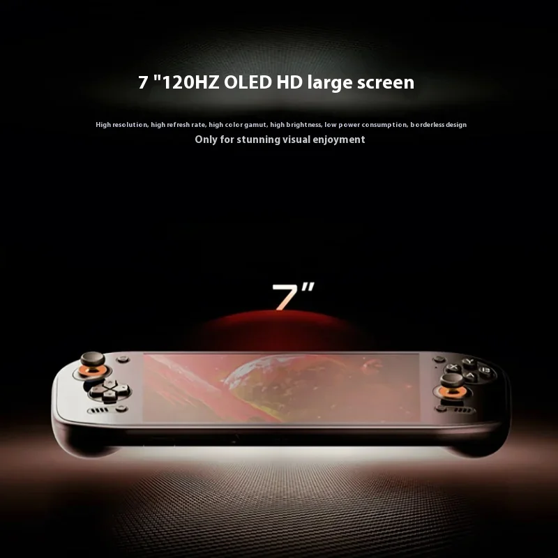 AYN Odin 2 Portal Retro Handhe – Gaming Console In Chinese Bewertung und Preis