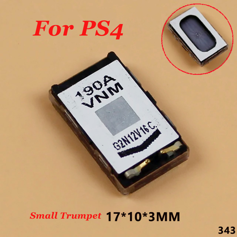 2-5PCS Pack Interne Lautsprech – Sony Console Ps5 Pro Bewertung und Preis