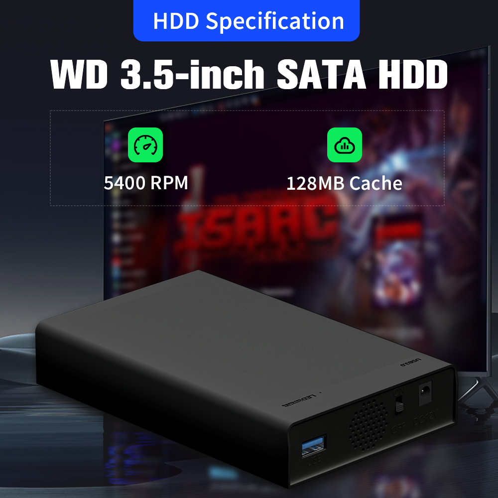 500G Spielefestplatte mit über – Gaming Console Chinese Bewertung und Preis