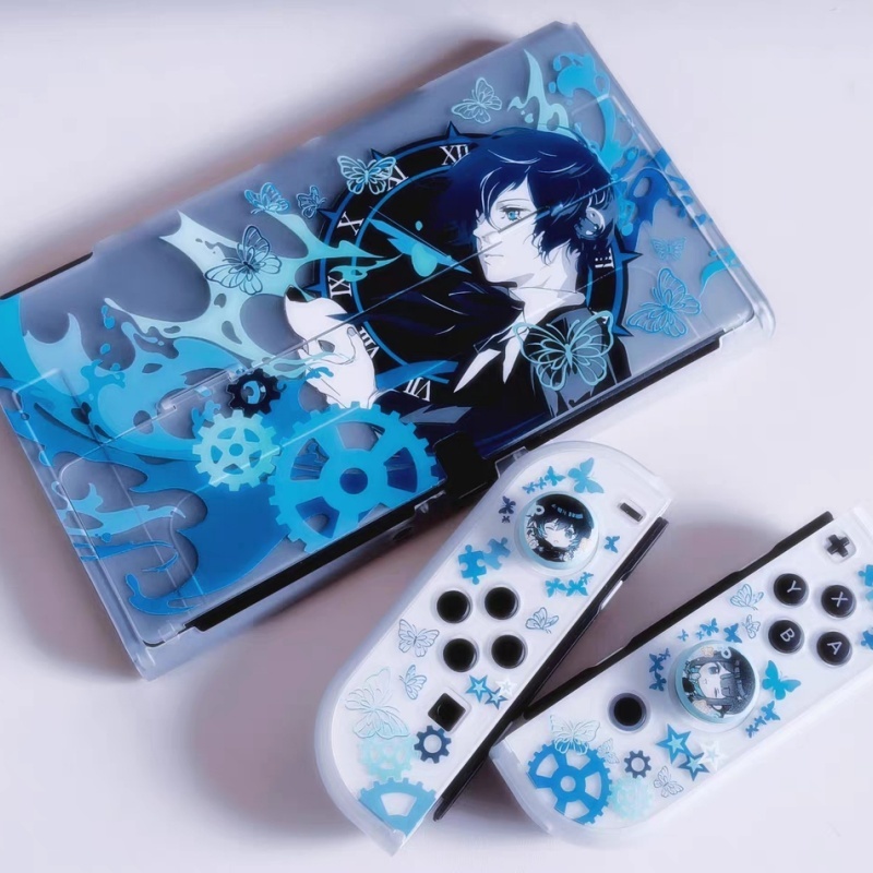 Trendige Halbtransparente Pers – Nintendo Console Switch Lite Bewertung und Preis