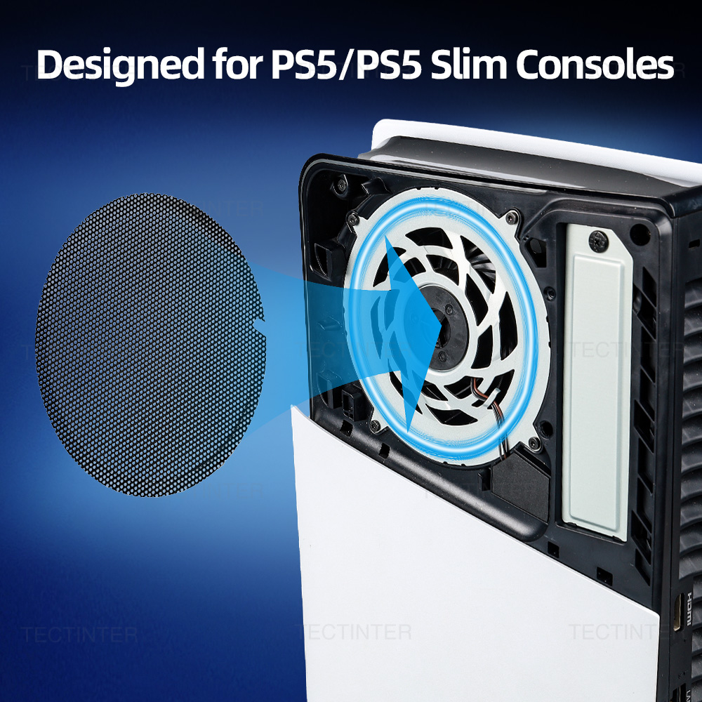 Staubfilter, staubdichte Netzh – Sony Console Ps5 Pro Bewertung und Preis