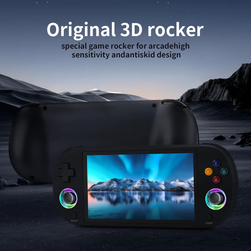 Neue 128GB M22 Pro Tragbare Ta – Gaming Console Youtube Bewertung und Preis