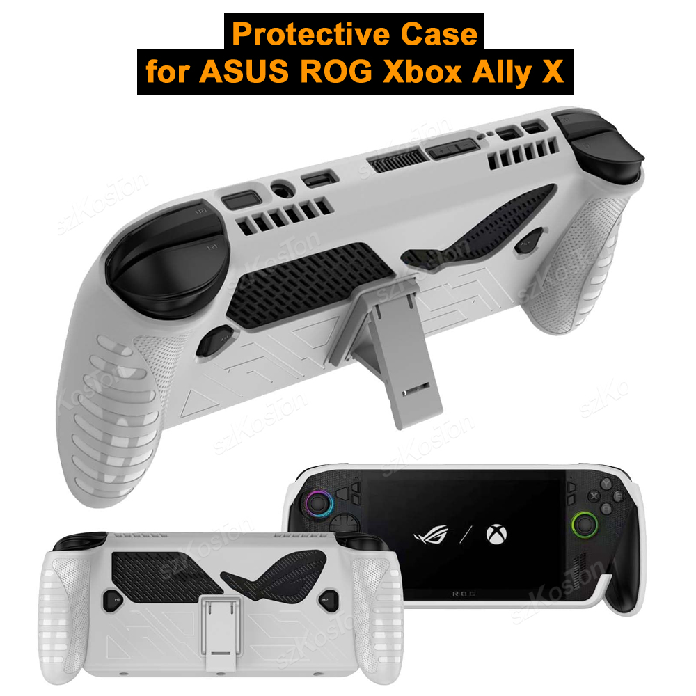 Weiche TPU-Schutzhülle für ASU – Gaming Console Asus Rog Bewertung und Preis