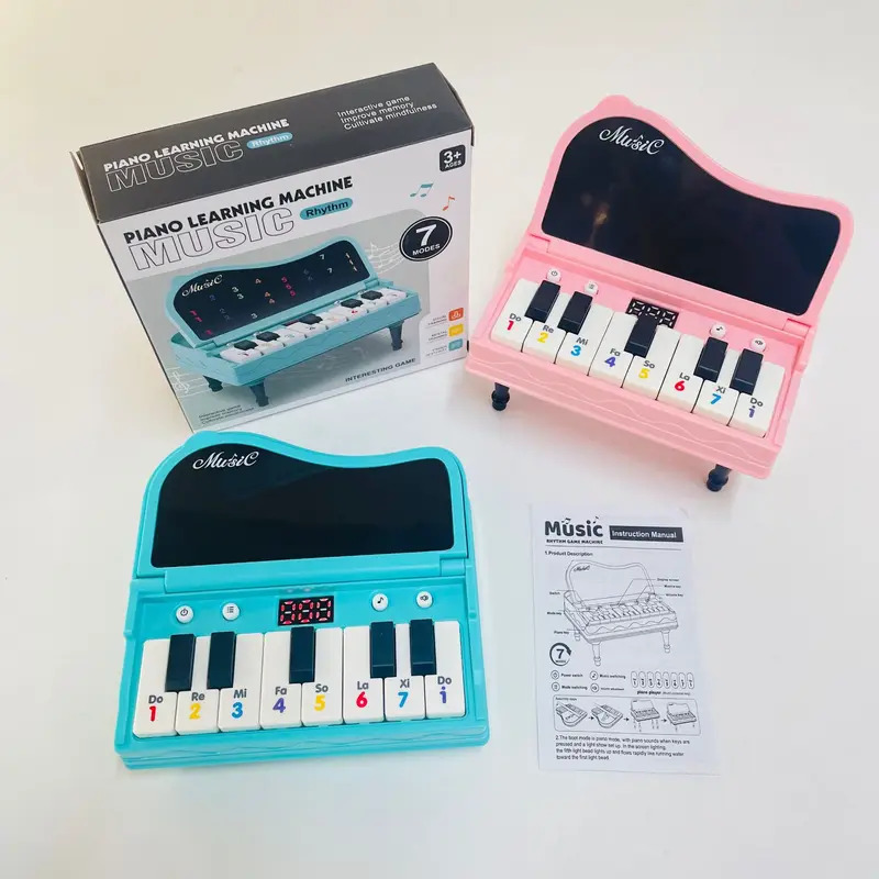 Ein tragbares Mini-Desktop-Kla – Gaming Console Keyboard Bewertung und Preis