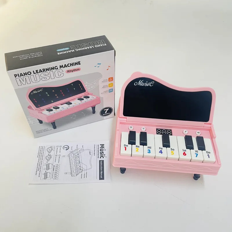 Ein tragbares Mini-Desktop-Kla – Gaming Console Keyboard Bewertung und Preis
