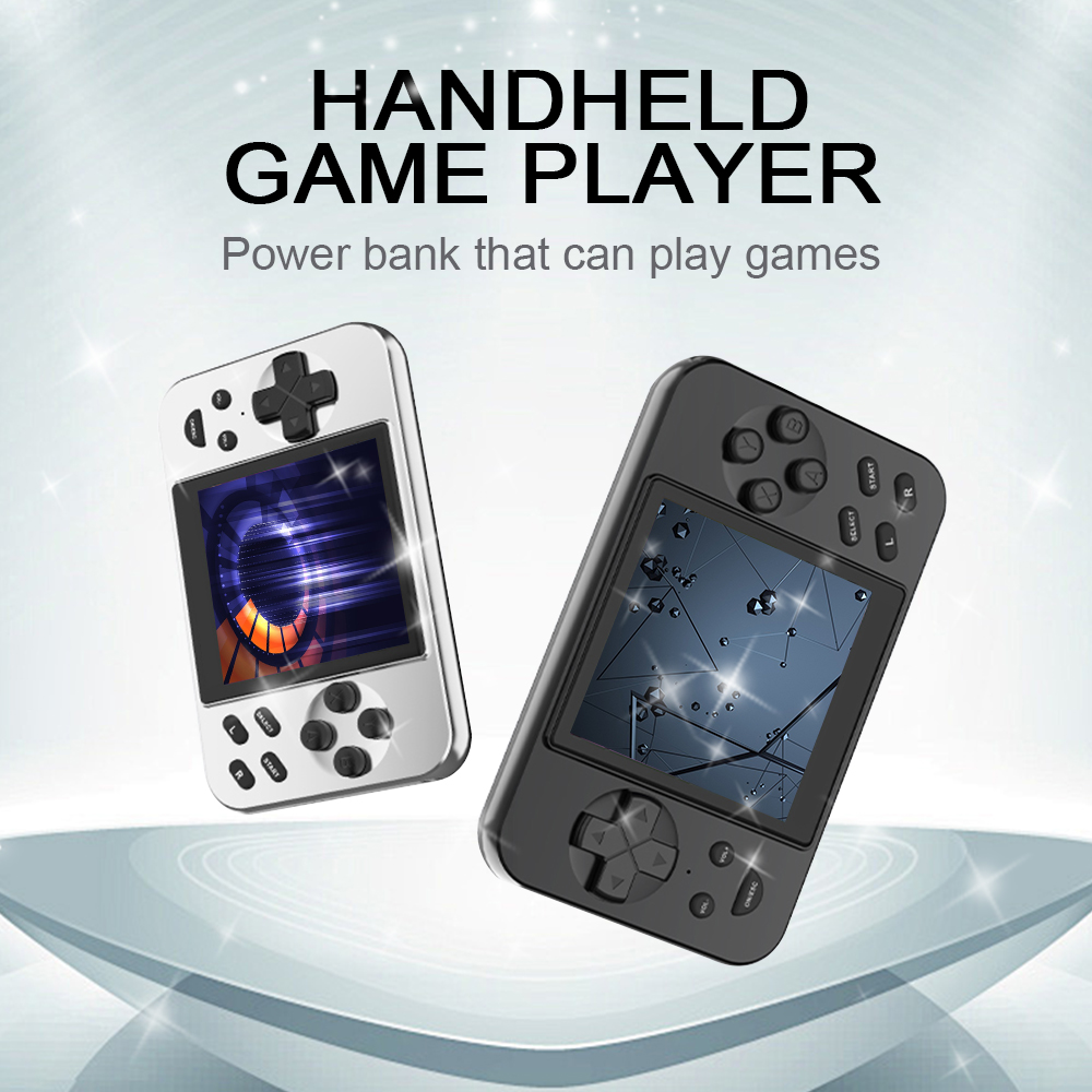 2026 NEUE Retro-Handheld-Spiel – Gaming Console In 2026 Bewertung und Preis