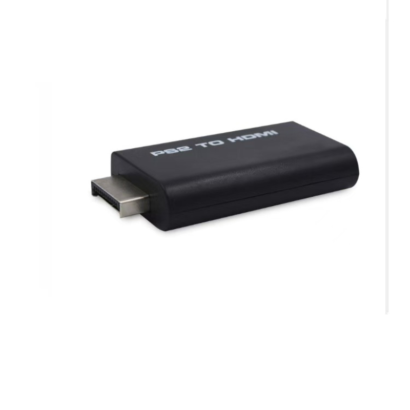 2026 Neuer PS2 zu HDMI Konvert – Gaming Console All In One Bewertung und Preis
