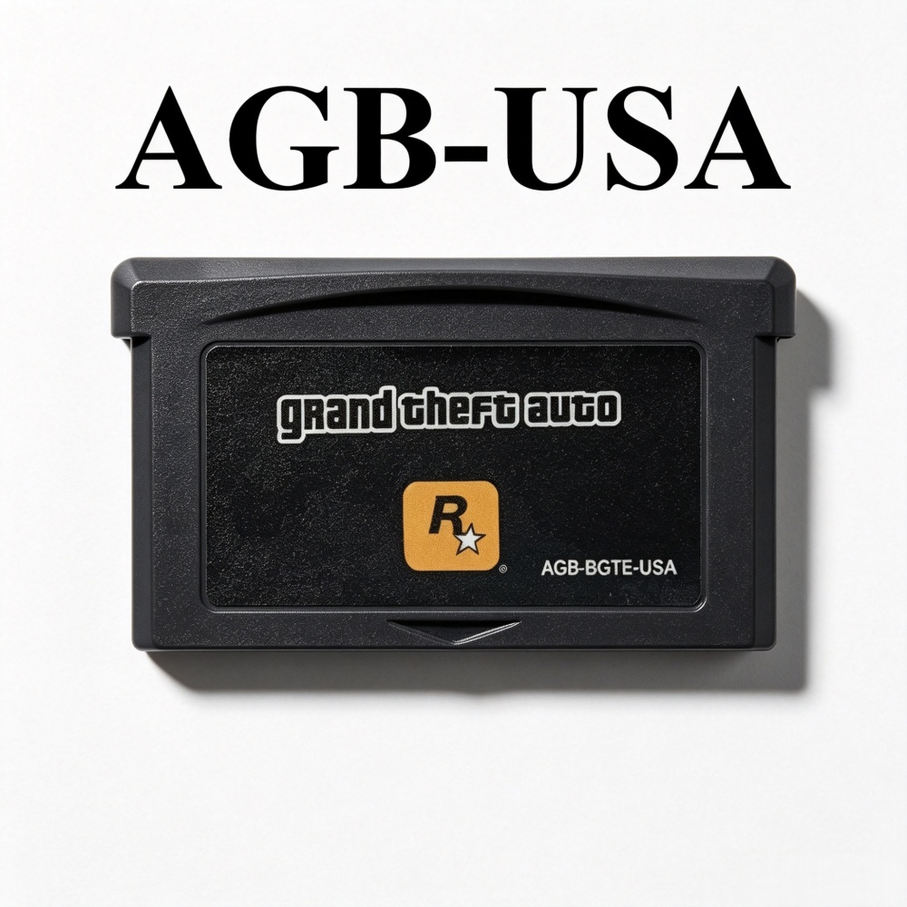 2 Stile USA/EUR GBA Spielmodul – Gaming Console Video Bewertung und Preis