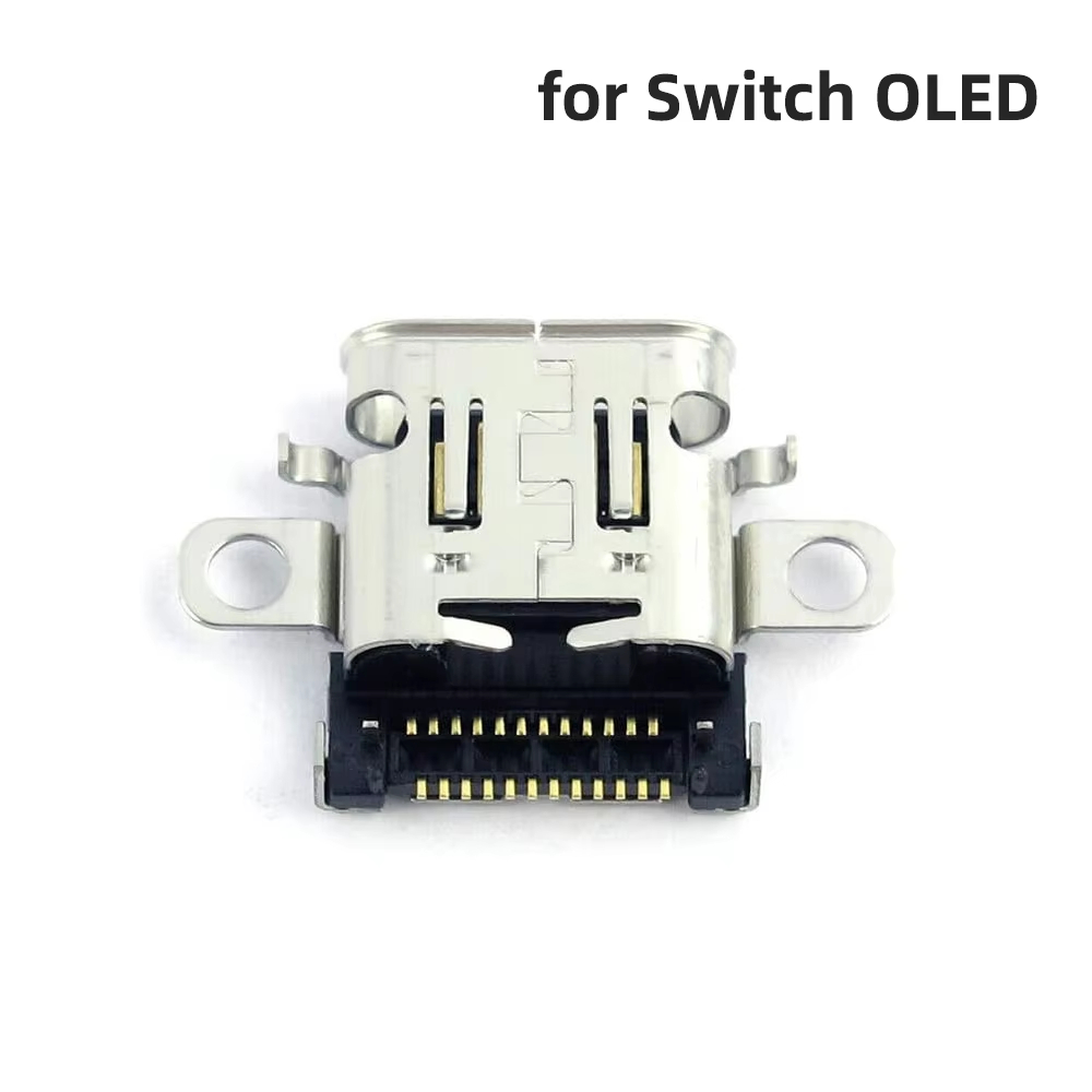 2/5/10 Stück Ladeanschluss Typ – Nintendo Console Switch Lite Bewertung und Preis