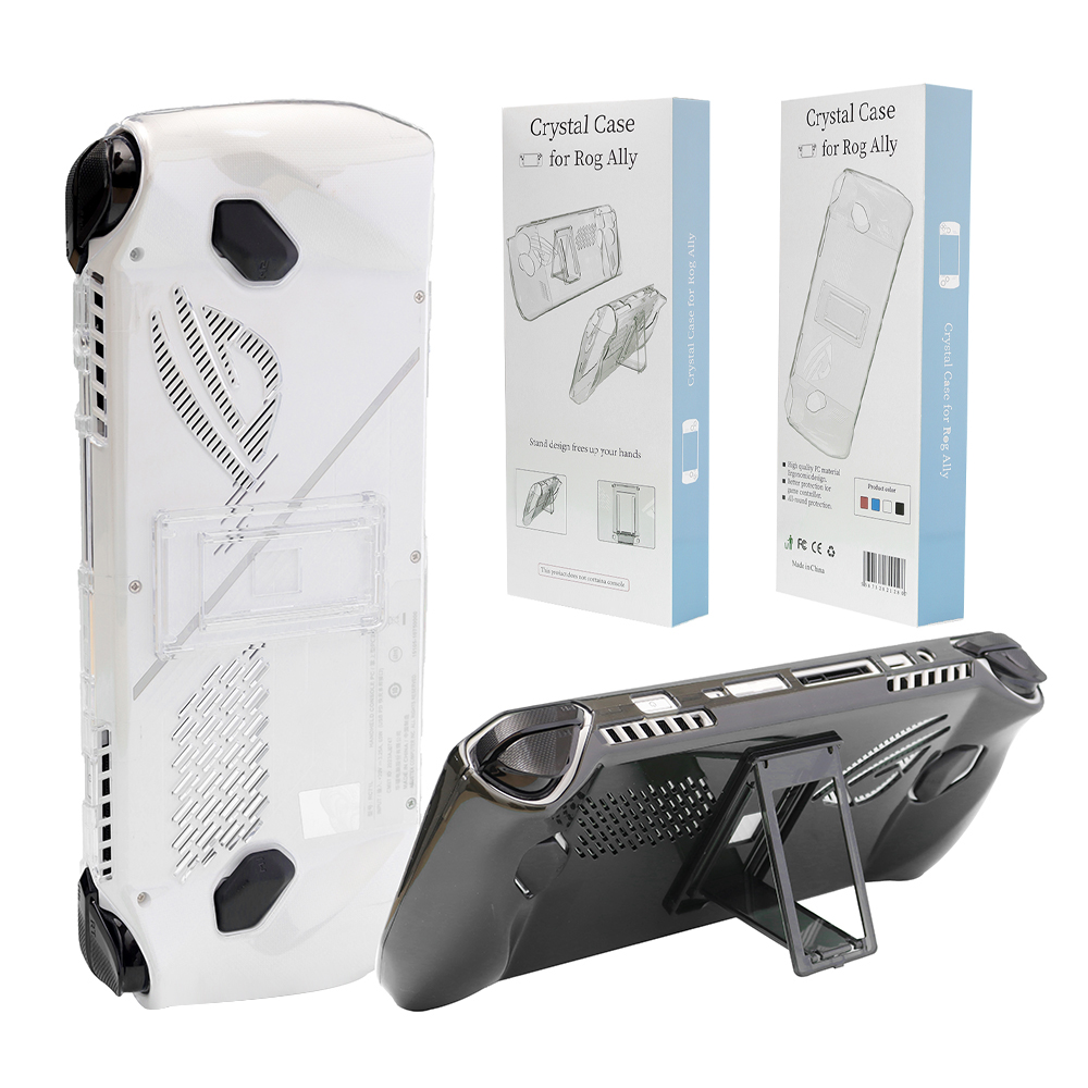 Transparente Schutzhülle für R – Gaming Console Asus Rog Bewertung und Preis