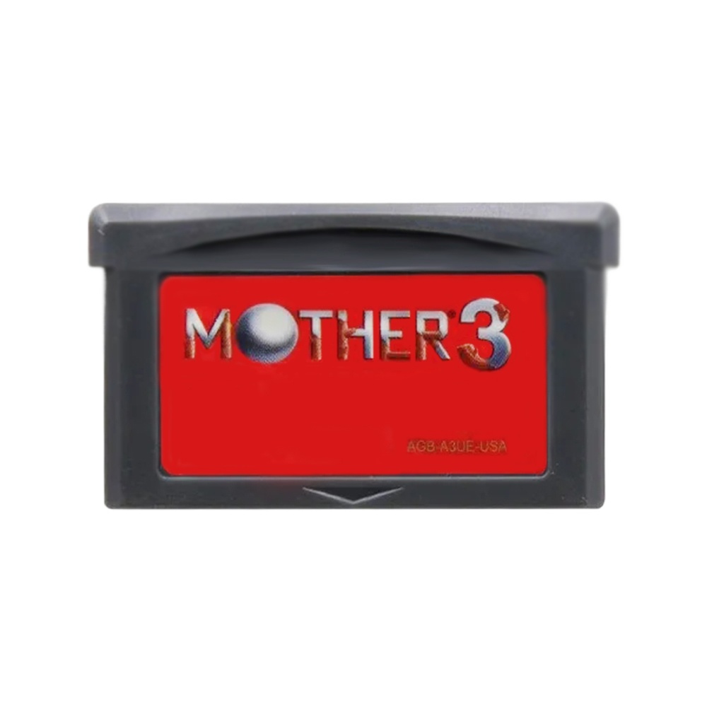 Mother-Serie GBA-Spielkarte 32 – Gaming Console Video Bewertung und Preis