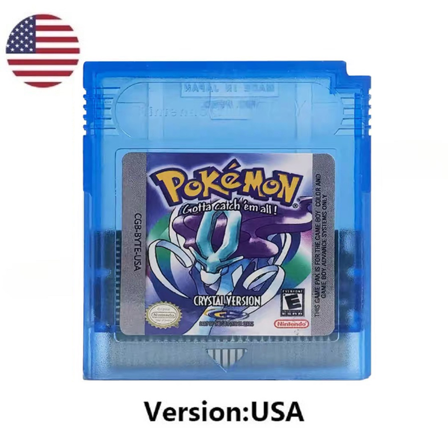 Viele verschiedene Pokémon-Kar – Gaming Console Video Bewertung und Preis
