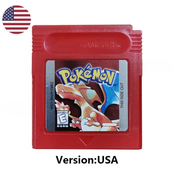Viele verschiedene Pokémon-Kar – Gaming Console Video Bewertung und Preis