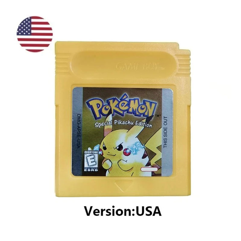 Viele verschiedene Pokémon-Kar – Gaming Console Video Bewertung und Preis