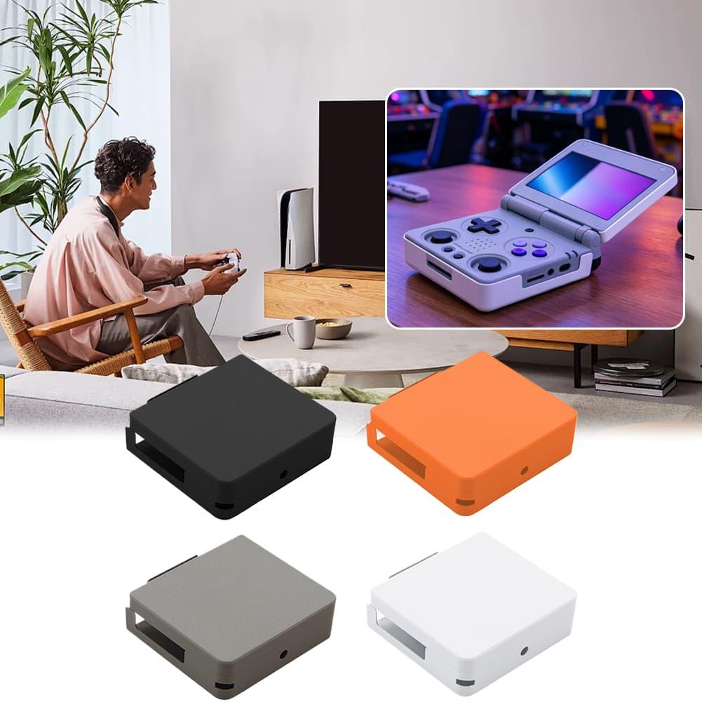 3D-gedrucktes Vollgehäuse für  – Gaming Console Anbernic Bewertung und Preis