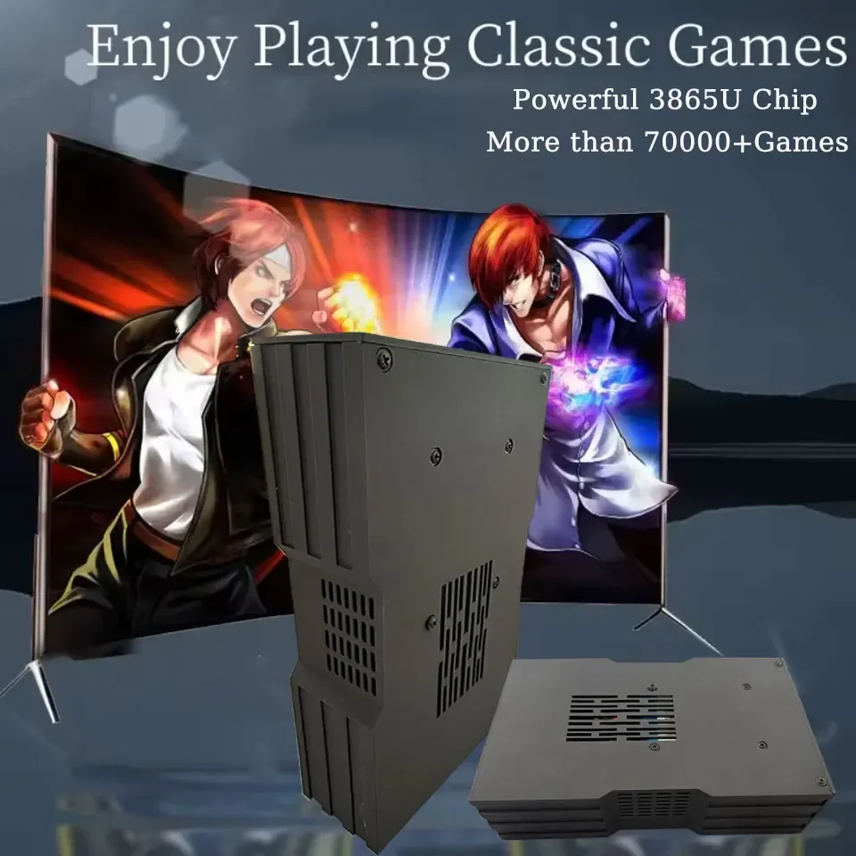 Super Spielkonsole X King 8G R – Gaming Console Chinese Bewertung und Preis