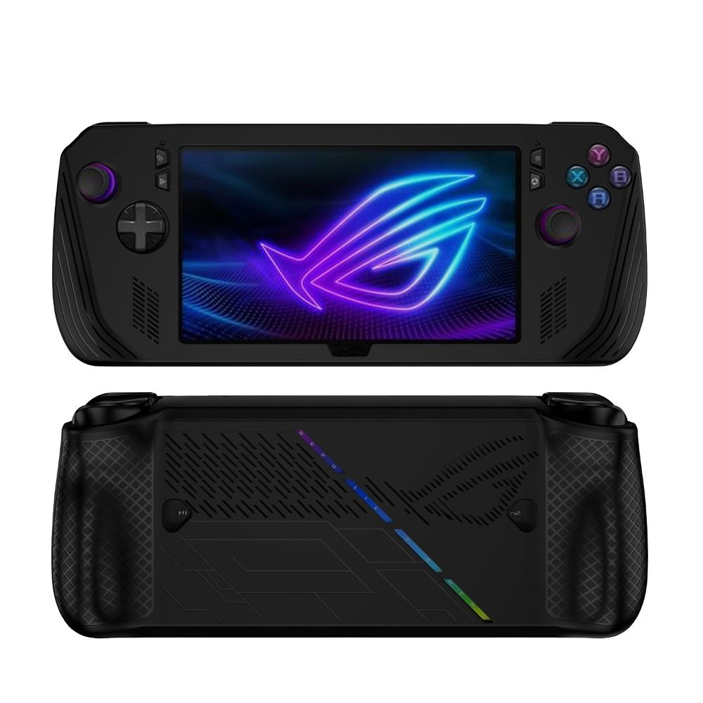 Für ASUS ROG Ally X 2024 Neue  – Gaming Console Asus Rog Bewertung und Preis