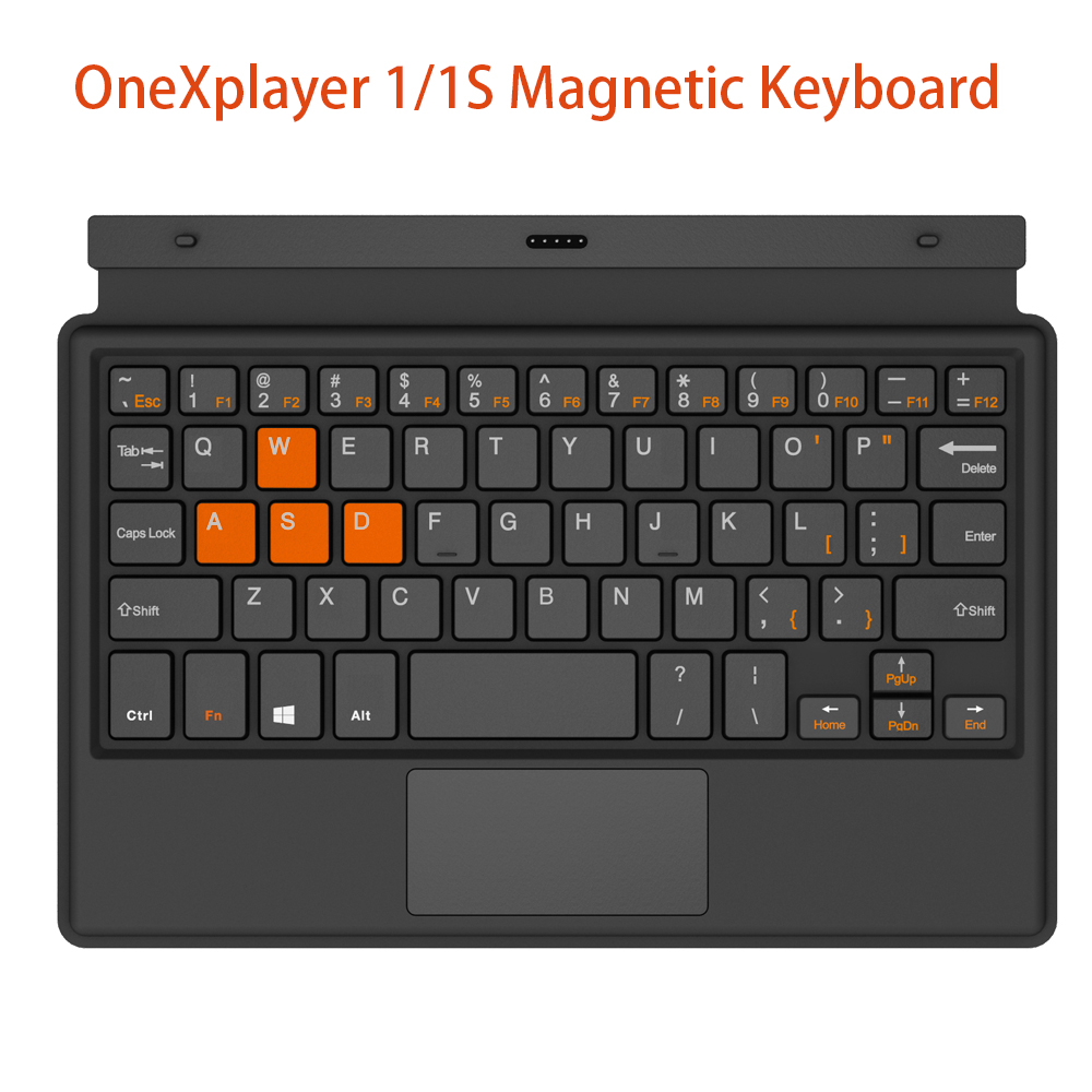 8,4 Zoll OneXplayer 2/2Pro Mag – Gaming Console Keyboard Bewertung und Preis
