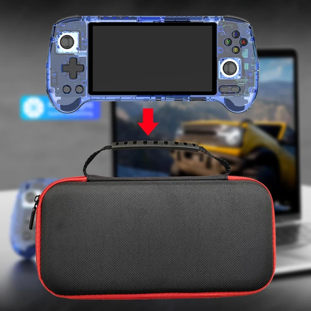 Tragetasche für Spielkonsolen, – Gaming Console Anbernic Bewertung und Preis