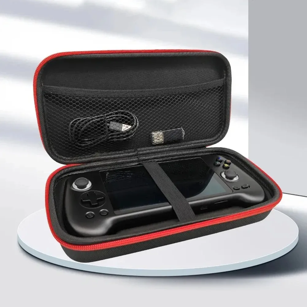 Tragetasche für Spielkonsolen, – Gaming Console Anbernic Bewertung und Preis