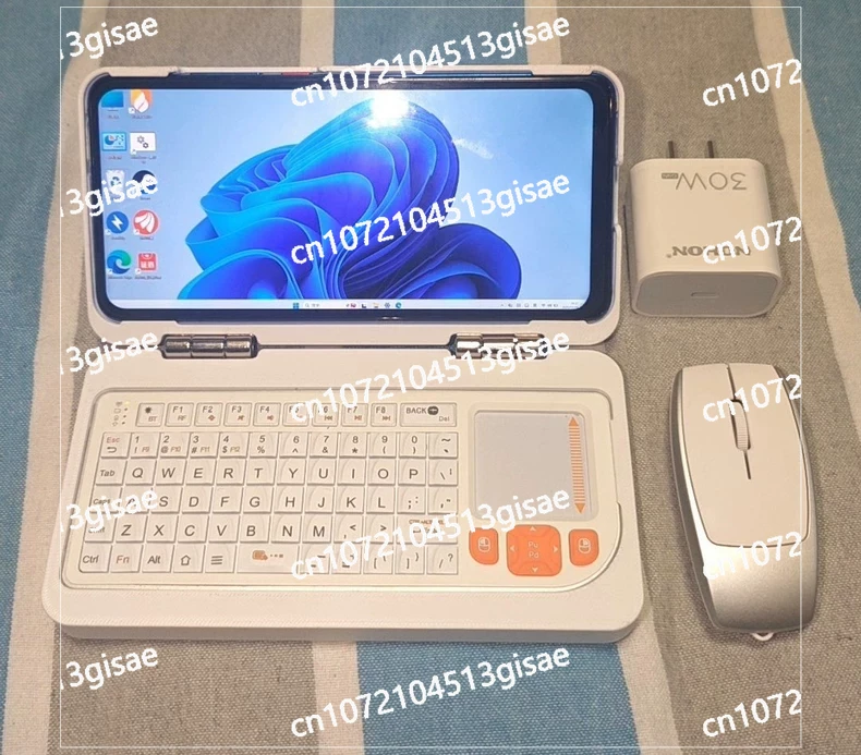 6-Zoll Dual-Boot Handheld-PC | – Gaming Console And Pc Bewertung und Preis