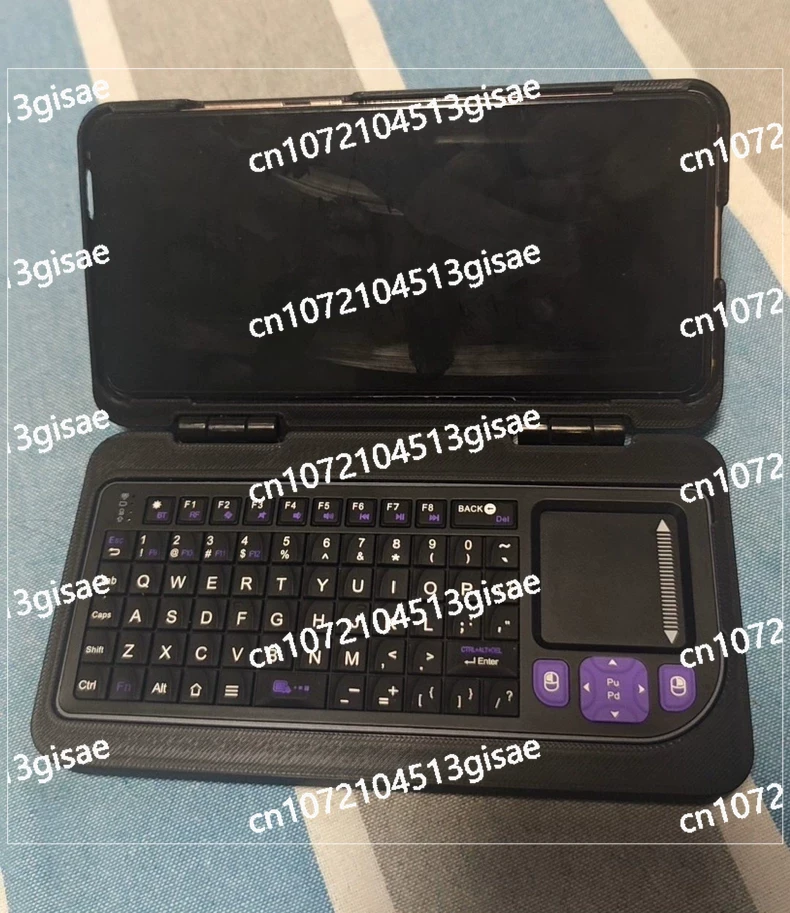 6-Zoll Dual-Boot Handheld-PC | – Gaming Console And Pc Bewertung und Preis