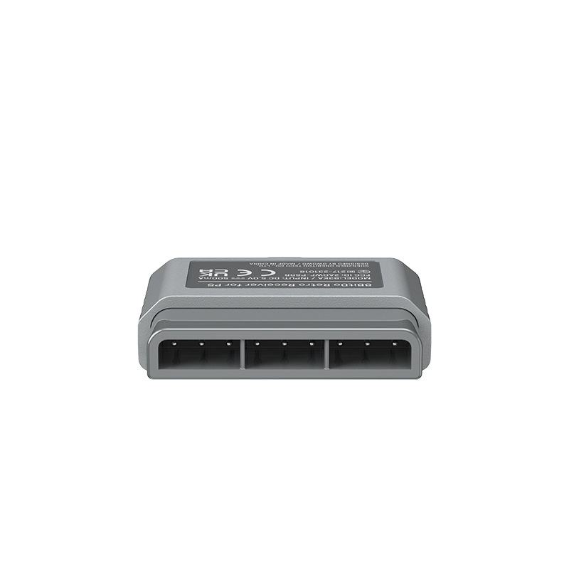 83KA Retro-Empfänger Kabellose – Sony Console Ps5 Pro Bewertung und Preis