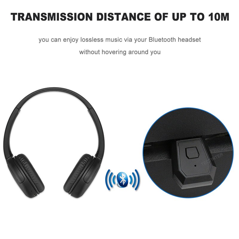 USB-Wireless-Adapter-Empfänger – Gaming Console Usb Bewertung und Preis