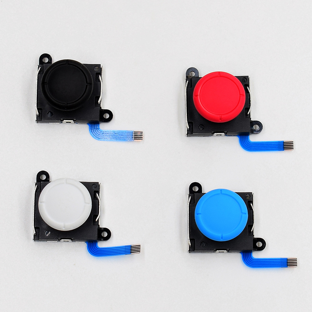1pc 3D Analog Sensor Stick Joy – Gaming Console Stick Bewertung und Preis