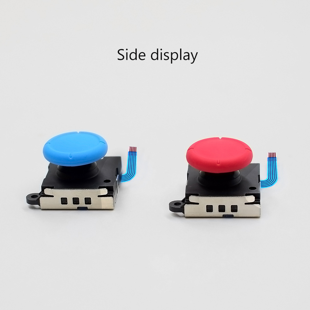 1pc 3D Analog Sensor Stick Joy – Gaming Console Stick Bewertung und Preis